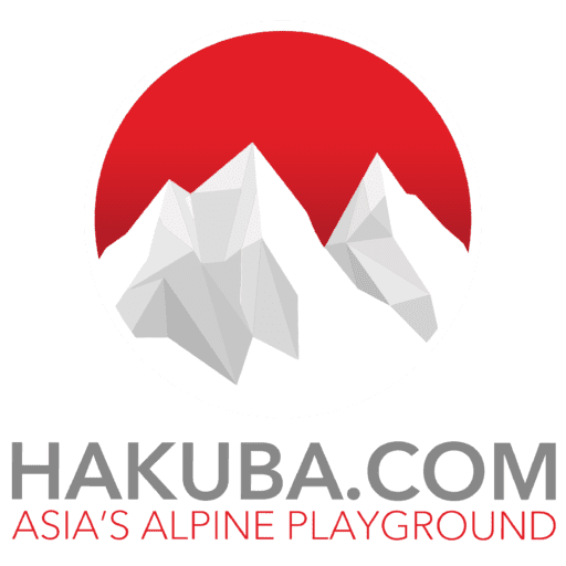 Hakuba